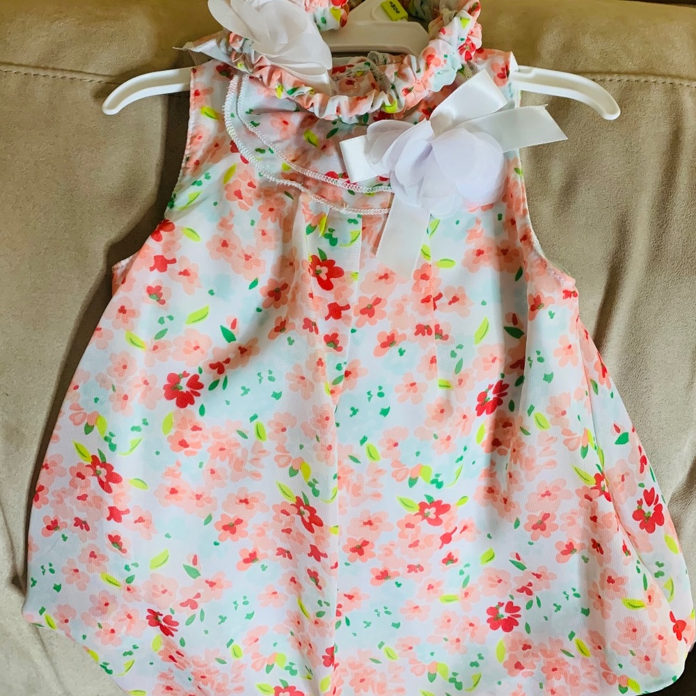 Springtime wear